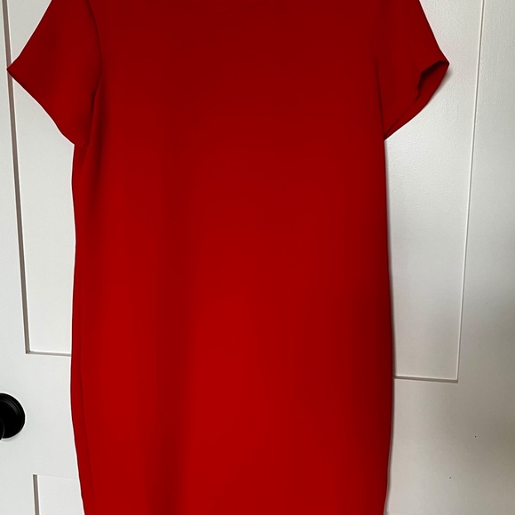 Adrienne vittadini short dress (xs) - Picture 3 of 3
